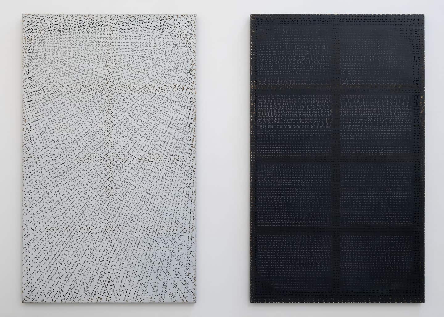 John Eisler at Angell Gallery